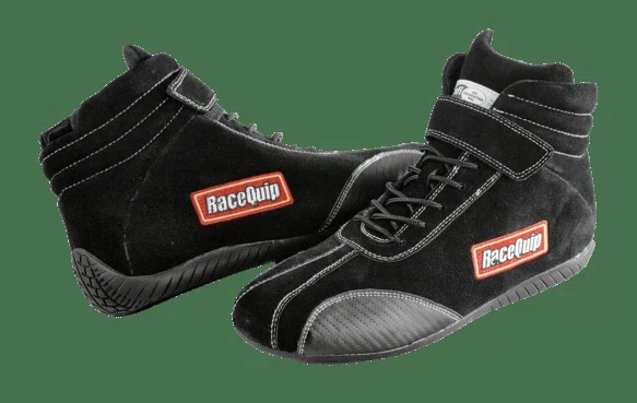 Euro Carbon-L Sfi Shoe 11.0 - 30500110RQP